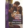thumbnail image 1 of Pre-Owned Second Chance Colton (The Coltons of Oklahoma, 5) (Unknown) 037327937X 9780373279371, 1 of 1