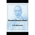 thumbnail image 1 of Second Chance Ghost (Paperback), 1 of 1