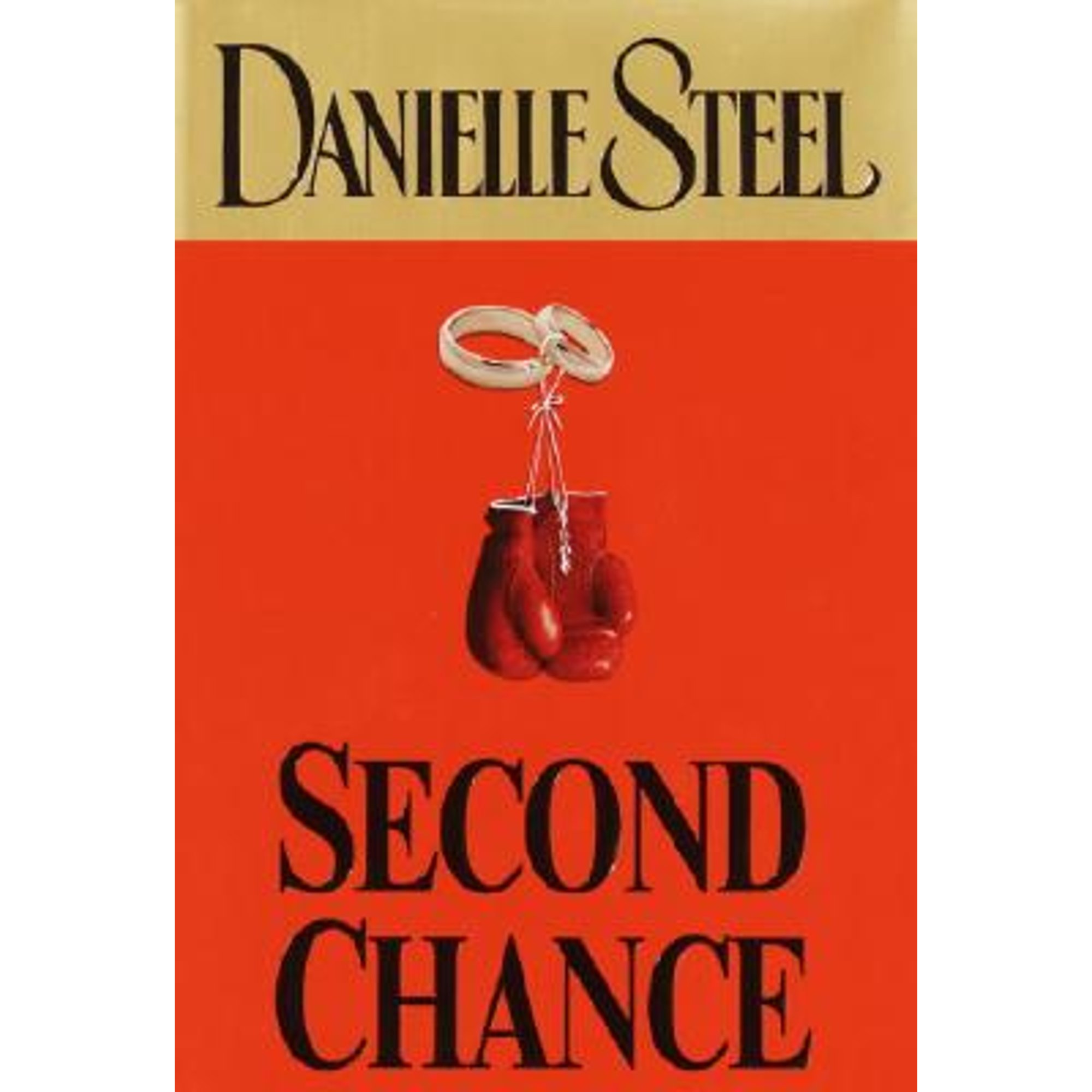 Second Chance (Hardcover)