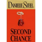 Second Chance Hardcover