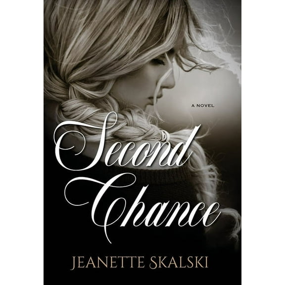 Second Chance, (Hardcover)