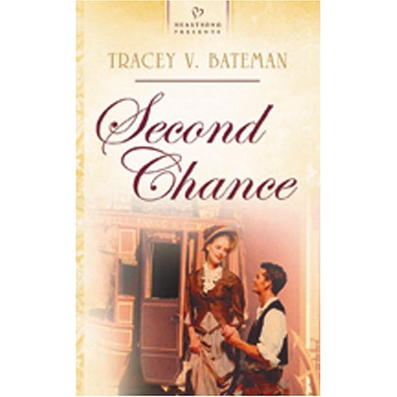 Pre-Owned Second Chance (Paperback) 1593101821 9781593101824