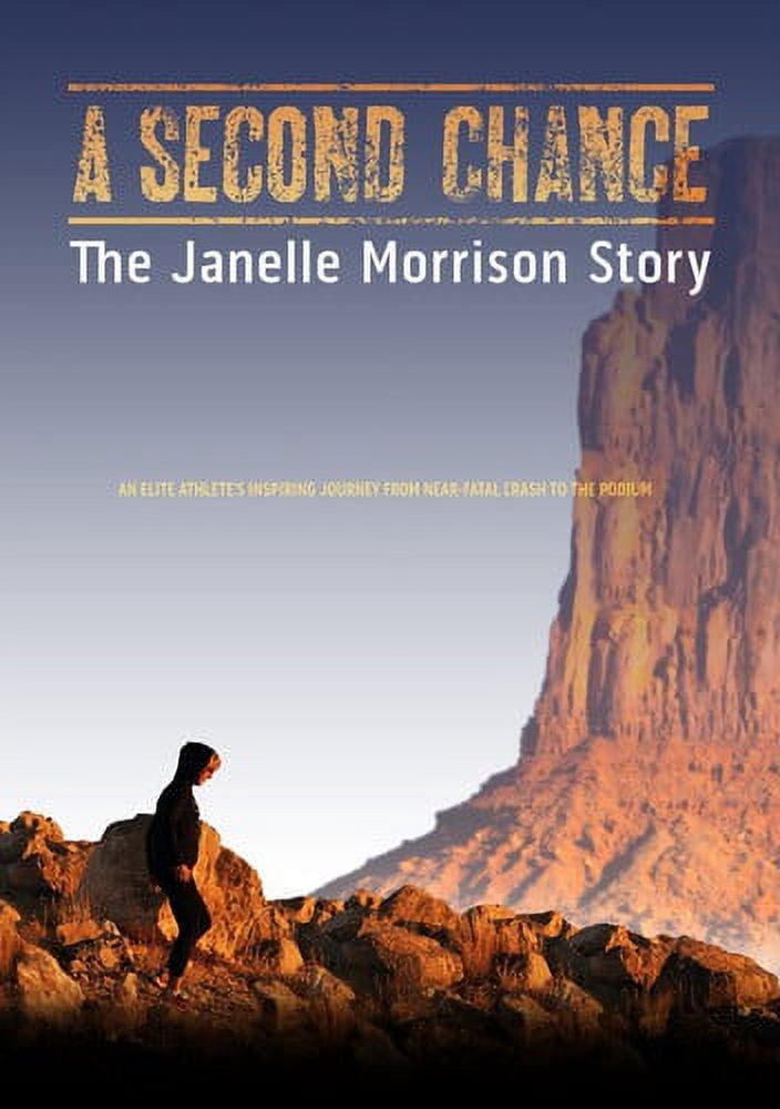Second Chance: Janelle Morrison Story (DVD), Factory Film Studio ...
