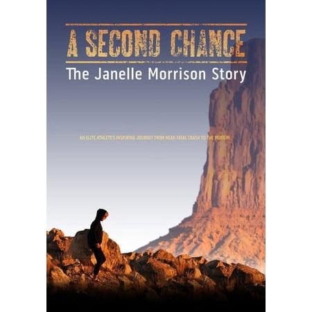 Second Chance: Janelle Morrison Story (DVD), Factory Film Studio, Documentary