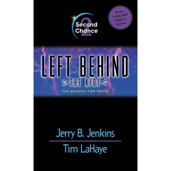 Pre-Owned Second Chance (Paperback) 0842321942 9780842321945