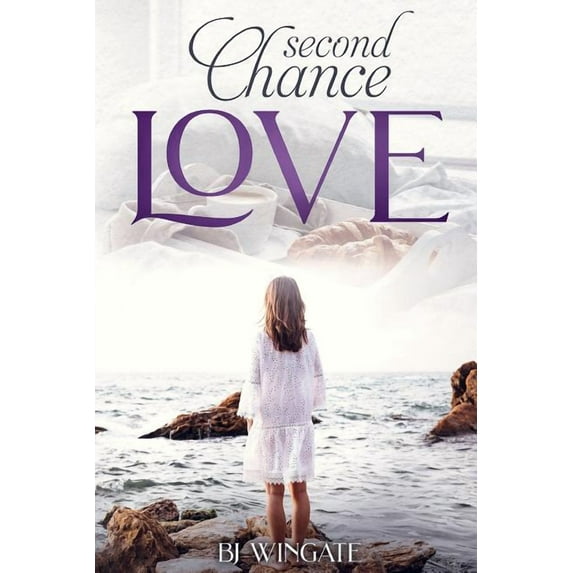 Second Chance Love, (Paperback)