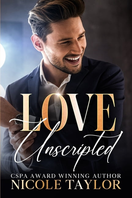 Second Chance Love Unscripted, Book 1, (Paperback)