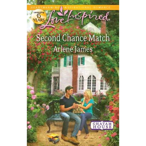 Pre-Owned Second Chance Match