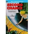 thumbnail image 1 of Second Chance & Mission to a Distant Star (Paperback), 1 of 1