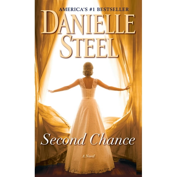 Second Chance, (Paperback)