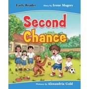Second Chance, Paperback