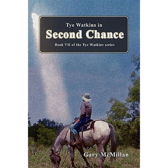Second Chance (Paperback)