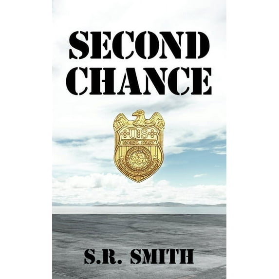 Second Chance, (Paperback)