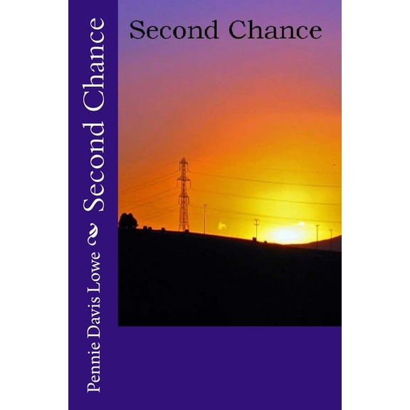 Second Chance (Paperback)