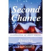 Second Chance, Paperback
