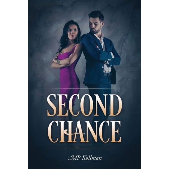 Second Chance, (Paperback)