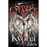 Second Chance, (Paperback)