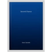 Second Chance Danielle Steel Paperback