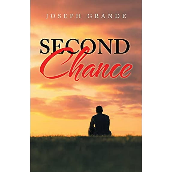 Pre-Owned Second Chance Paperback