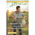thumbnail image 1 of Pre-Owned Second Chance Rancher (Bluebonnet Springs, 1) (Unknown) 0373899459 9780373899456, 1 of 1