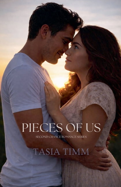 Second Chance Romance Pieces of Us, (Paperback)