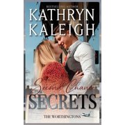 Second Chance Secrets, (Paperback)