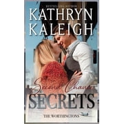 Second Chance Secrets Sexy Second Chance Billionaires, Hardcover