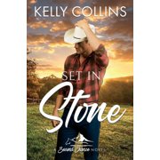 Second Chance Set in Stone, Book 3, Paperback