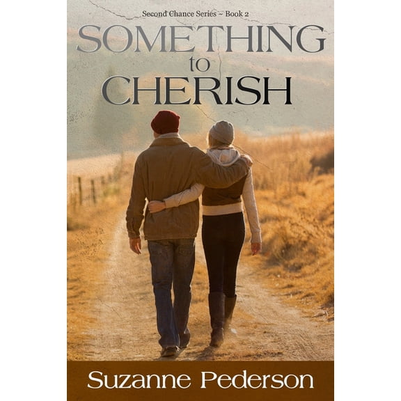 Second Chance: Something to Cherish (Paperback)