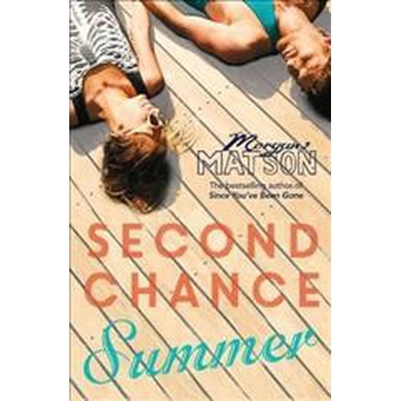 Second Chance Summer