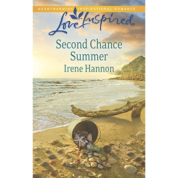 Pre-Owned Second Chance Summer (Love Inspired) (Unknown) 0373878915 9780373878918