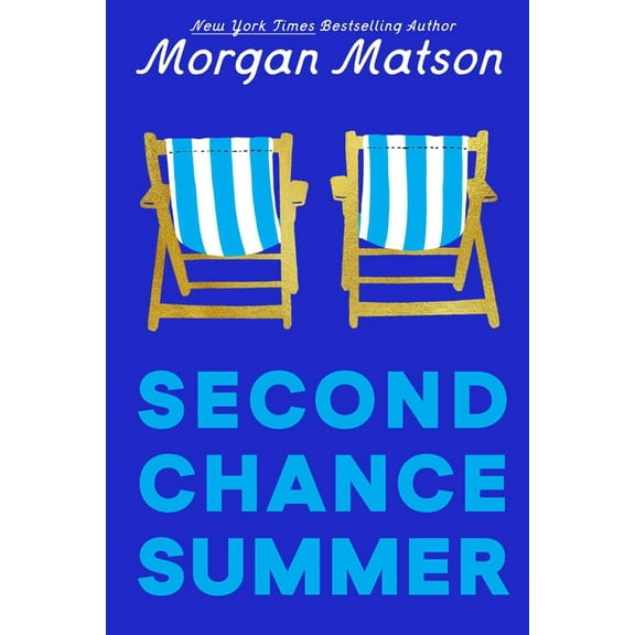 Second Chance Summer (Paperback)