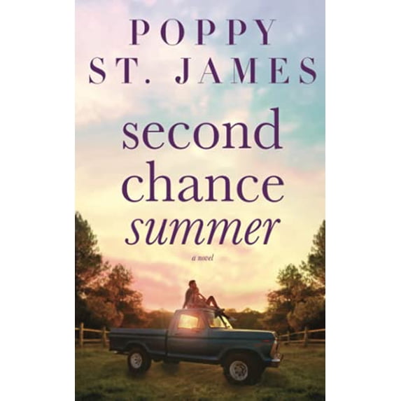 Pre-Owned Second Chance Summer Paperback
