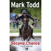 Second Chance The Autobiography Paperback