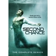 Second Chance The Complete Series