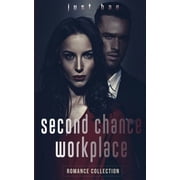 Second Chance Workplace Romance Collection, Paperback