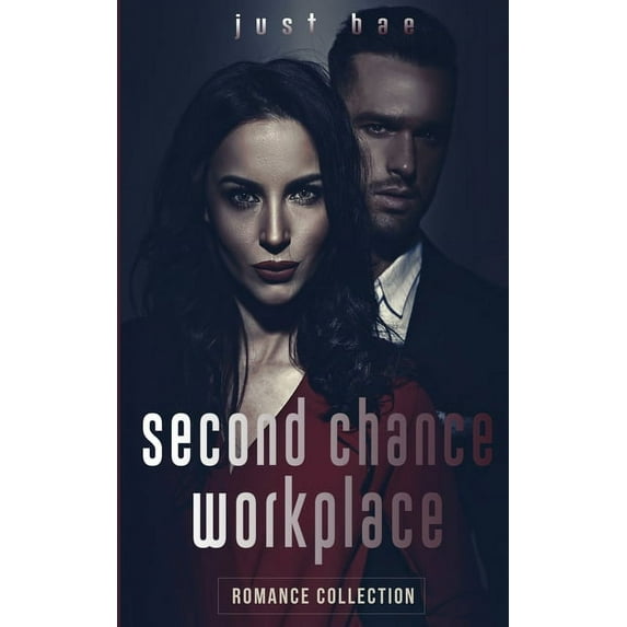 Second Chance Workplace Romance Collection, (Paperback)