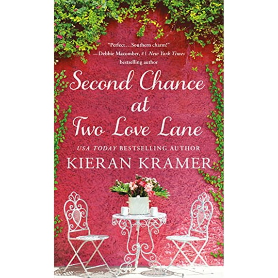 Pre-Owned SECOND CHANCE AT TWO LOVE LANE