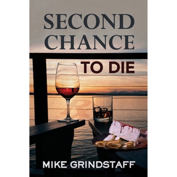 Second Chance to Die (Paperback)