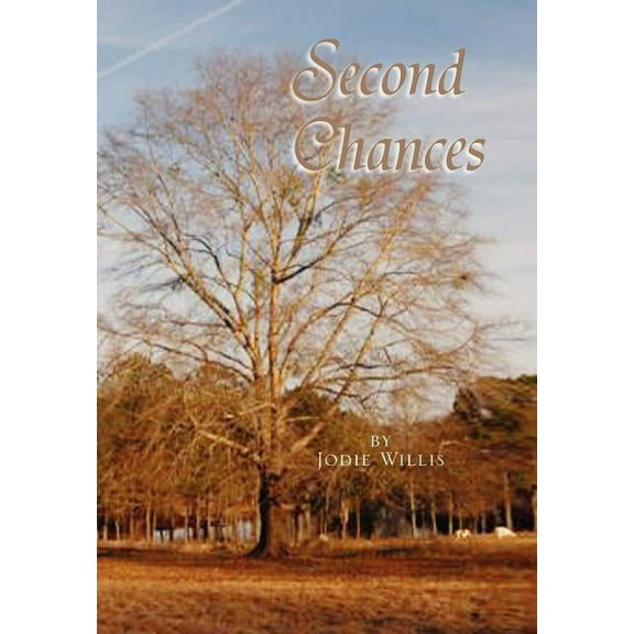 Second Chances (Hardcover)