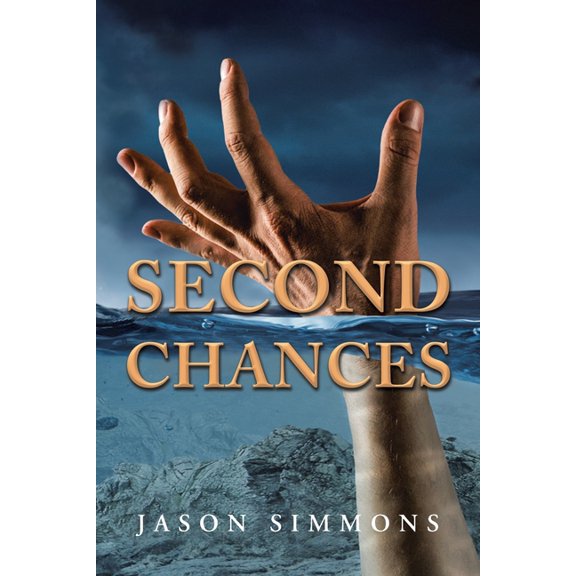 Second Chances, (Paperback)