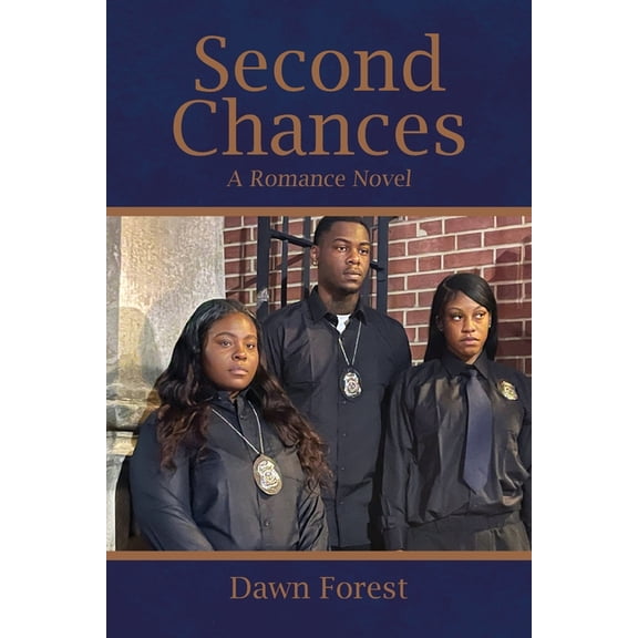 Second Chances: A Romance Novel, (Paperback)