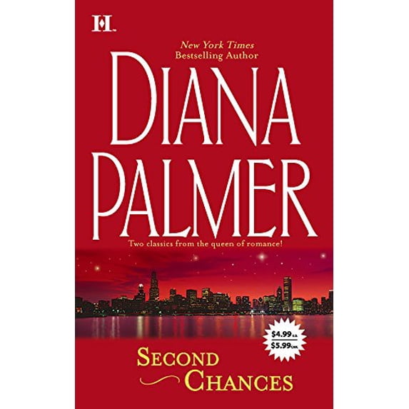 Pre-Owned Second Chances: An Anthology (Unknown) 0373771819 9780373771813