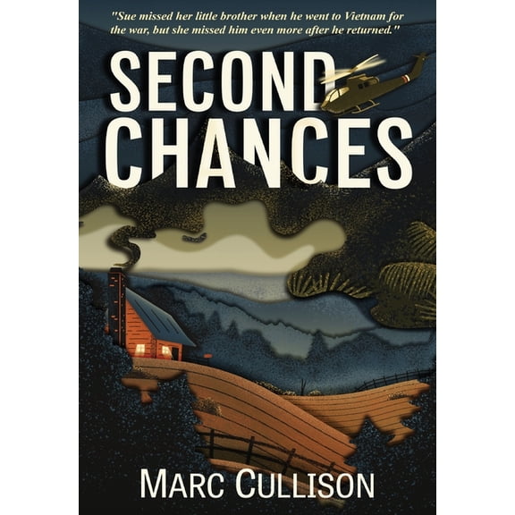 Second Chances, (Hardcover)
