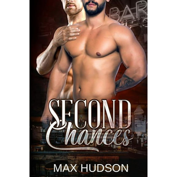 Second Chances (Paperback)