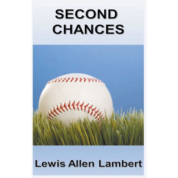 Second Chances, (Paperback)