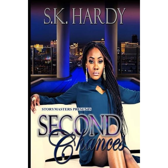 Second Chances (Paperback)
