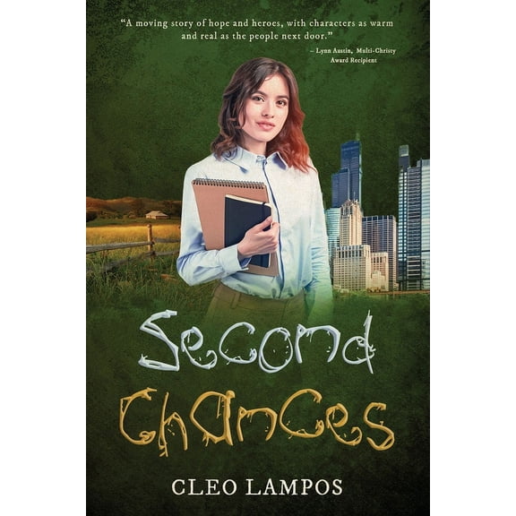 Second Chances (Paperback)