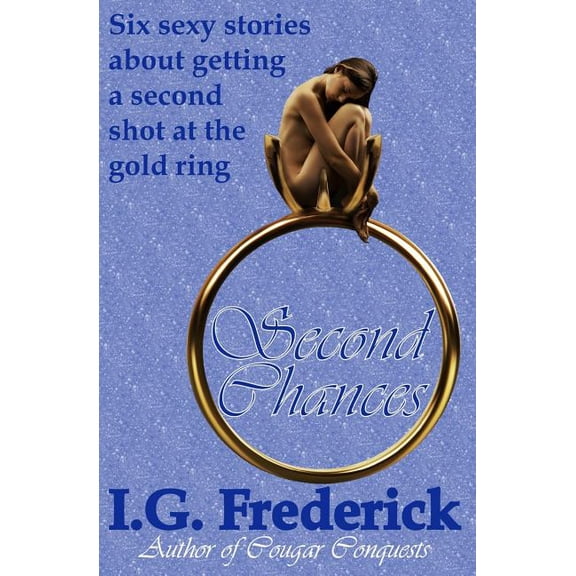 Second Chances (Paperback)