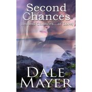 Second Chances, (Paperback)
